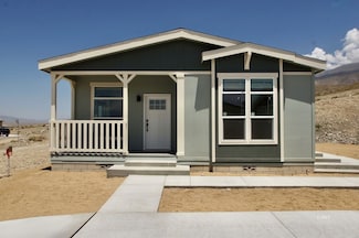 196 Tuolumne Rd, Bishop, CA 93514