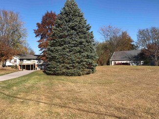1205 N 075 E, Lagrange, IN 46761