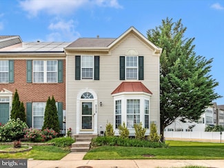 6529 Carston Ct, Frederick, MD 21703