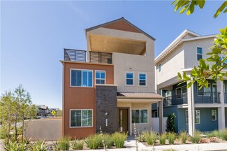 339 Baluster, Irvine, CA 92618