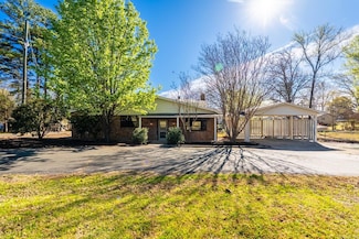 37 Dam Rd, Mayflower, AR 72106