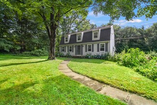 151 Burlingame Rd, Charlton, MA 01507