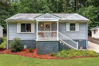 6256 Hickory Rd, Quinton, VA 23141