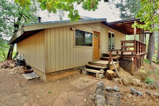 90 Berry, Junction City, CA 96048