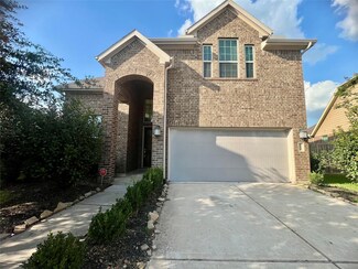 2554 Granberry Point, Sienna Plantation, TX 77459