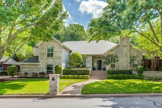 3805 Briarhaven Rd, Fort Worth, TX 76109