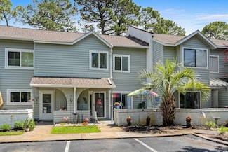 55 Shadow Moss Place Unit 55, North Myrtle Beach, SC 29582