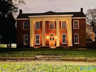401 S Clinton St, Athens, AL 35611