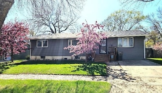 315 N Monroe Ave, Pierre, SD 57501