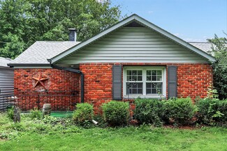 220 S 18th Ave, Beech Grove, IN 46107