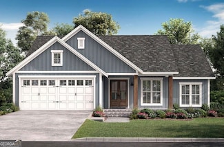 22 Earls Way, Chatsworth, GA 30705