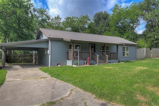 606 Bellview St, Sulphur Springs, TX 75482