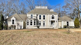 319 N Walnut Bend Rd, Cordova, TN 38018