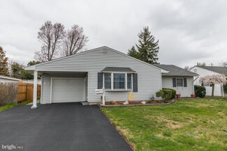 709 Auburn Rd Unit E, Fairless Hills, PA 19030