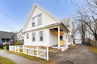 56 Maria St, Rochester, NY 14621