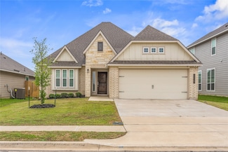 3625 Beutel Rd, Lorena, TX 76655