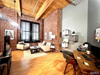 1113 Washington Ave Unit 312, Saint Louis, MO 63101
