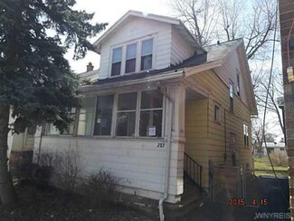 283 E Delavan Ave, Buffalo, NY 14208
