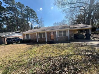 6135 Debbie St, Shreveport, LA 71119