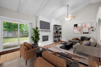 410 Colgate Ct, Arlington, TX 76014