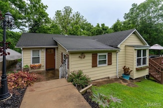 623 Boyne St, de Soto, MO 63020