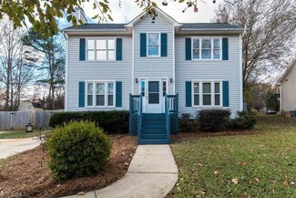 1608 Springfield Way Dr, Clemmons, NC 27012
