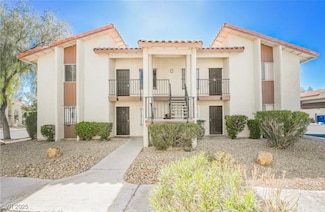 3221 Jericho St Unit D, Las Vegas, NV 89102