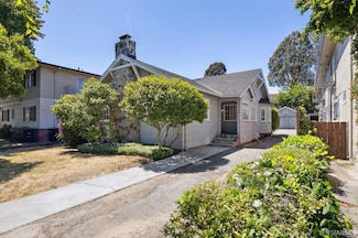 1115 Capuchino Ave, Burlingame, CA 94010