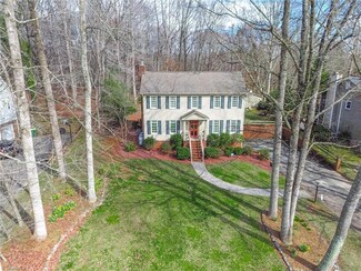417 Roller Mill Dr, Lewisville, NC 27023