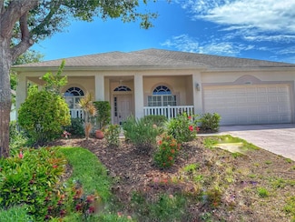 3555 Chapel Hill Blvd, Clermont, FL 34711
