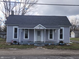 290 N Washington St, Hartsville, IN 47244