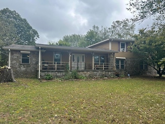 5031 Highway 157, Rising Fawn, GA 30738