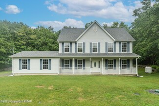 1345 Allegheny Dr, Blakeslee, PA 18610