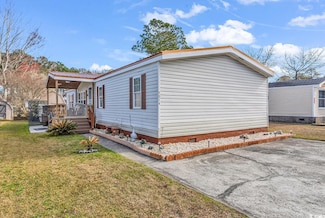 9074 Baywood Cir, Myrtle Beach, SC 29588