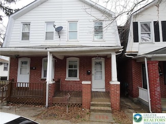 2429 Forest St, Easton, PA 18042