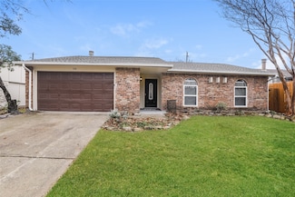 154 W Way Cir, Allen, TX 75002
