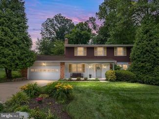 2605 Brightwell Dr, Wilmington, DE 19810