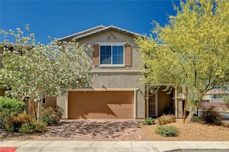 8164 Golden Cholla Ave, Las Vegas, NV 89179
