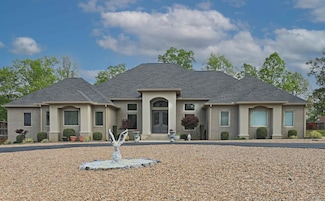 2780 Shoemaker Rd, Sheridan, AR 72150