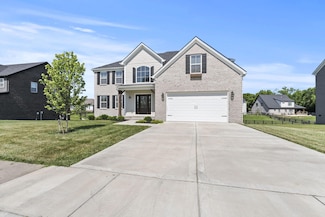 2039 Shun Pike, Nicholasville, KY 40356