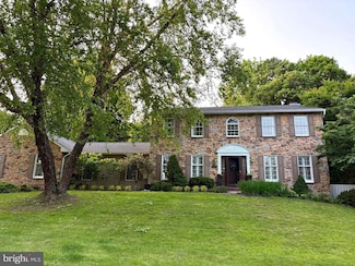 333 Huffman Dr, Exton, PA 19341
