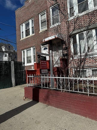 107-03 32nd Ave, East Elmhurst, NY 11369