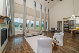 4603 Whitestone Dr, Allen, TX 75002