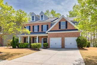 3285 Pebble Ridge Ln, Buford, GA 30519