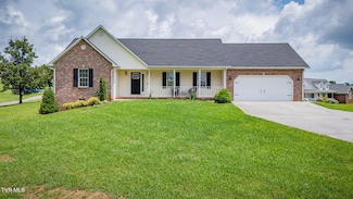 282 Warren Rd, Piney Flats, TN 37686