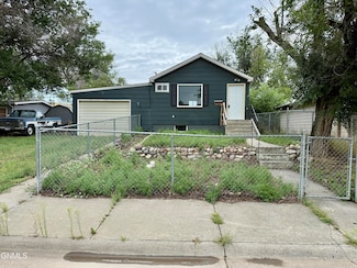 510 Cascade St, Wolf Point, MT 59201