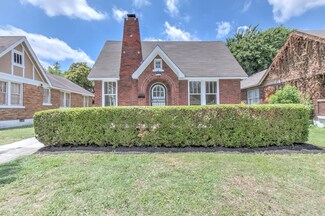 875 N Evergreen St, Memphis, TN 38107