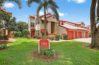 7856 Lexington Club Blvd Unit C, Delray Beach, FL 33446