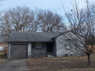 808 N Ross Ave, Dewey, OK 74029