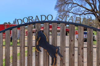4420 El Dorado Rd, Placerville, CA 95667